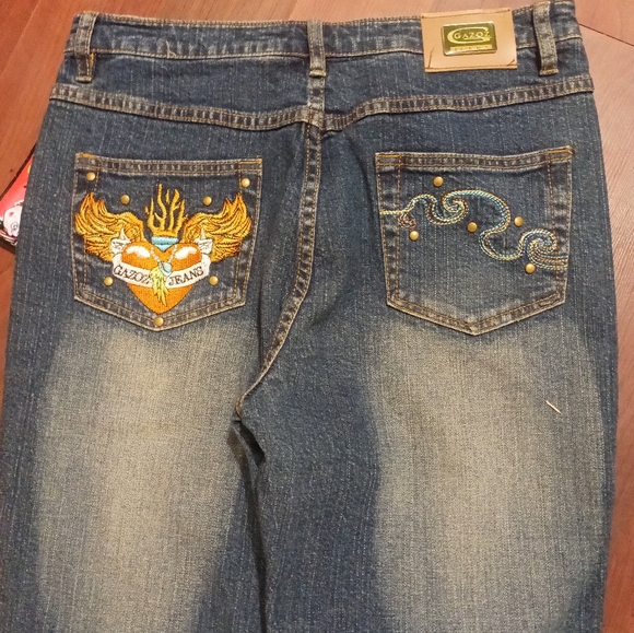 Jeans - Picture 3 of 4